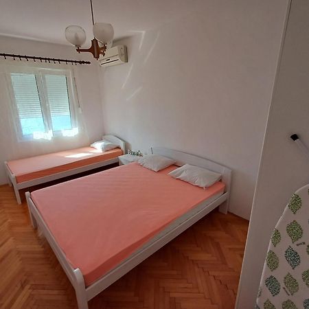 Apatments Stanojlovic Djenovic Lejlighed Herceg Novi Eksteriør billede